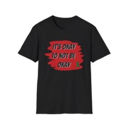 Unisex Softstyle T-Shirt -...