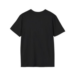 Unisex Softstyle T-Shirt - Its Okay to Not Be Okay Motivational Tee, Comfort Wear, Casual Top, Gift for Mental Health Awareness
