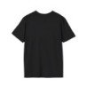 Unisex Softstyle T-Shirt - Its Okay to Not Be Okay Motivational Tee, Comfort Wear, Casual Top, Gift for Mental Health Awareness