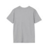 Unisex Softstyle T-Shirt - Its Okay to Not Be Okay Motivational Tee, Comfort Wear, Casual Top, Gift for Mental Health Awareness