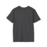 Unisex Softstyle T-Shirt - Its Okay to Not Be Okay Motivational Tee, Comfort Wear, Casual Top, Gift for Mental Health Awareness