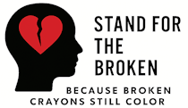 Stand For The Broken